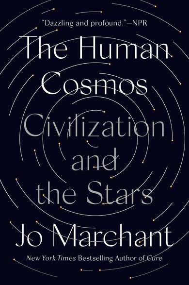 The Human Cosmos-Mathematics and Science-買書書 BuyBookBook