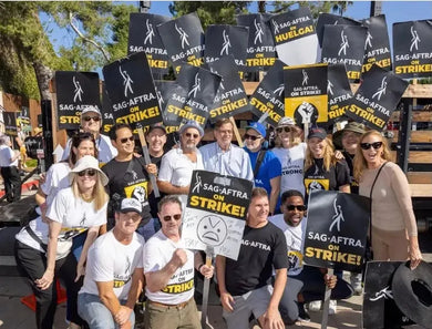 What's Next US - Hardback