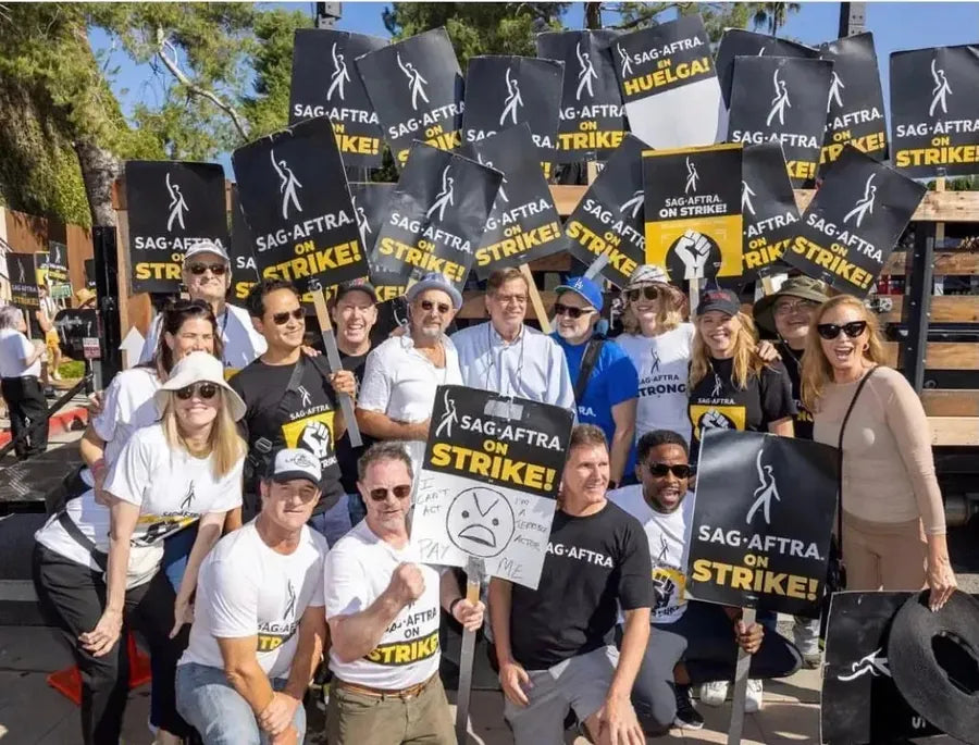 What's Next US - Hardback