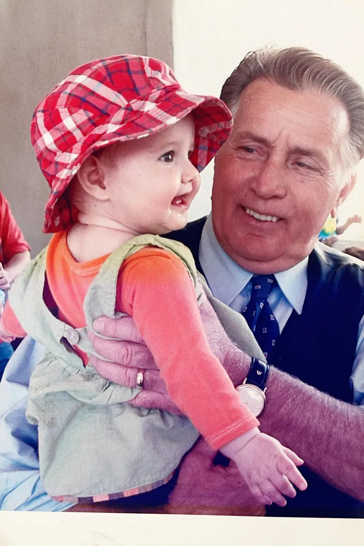 What's Next US - Hardback