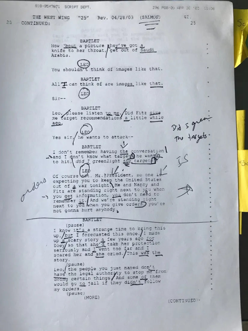 What's Next US - Hardback