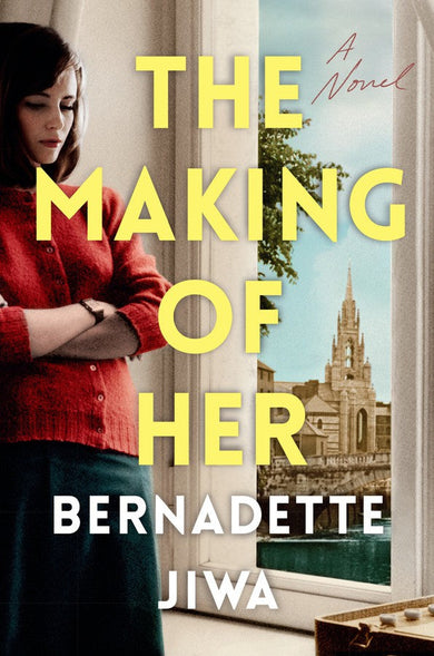 The Making of Her-Fiction: Family life-買書書 BuyBookBook