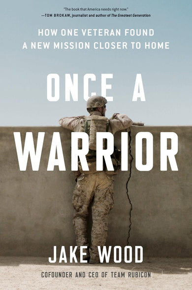 Once a Warrior-Biography and memoirs-買書書 BuyBookBook