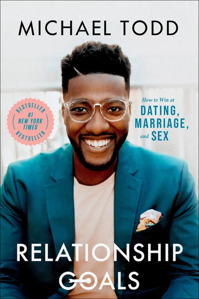 Relationship Goals-Religion and beliefs-買書書 BuyBookBook
