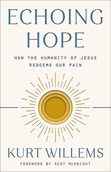 Echoing Hope-Religion and beliefs-買書書 BuyBookBook