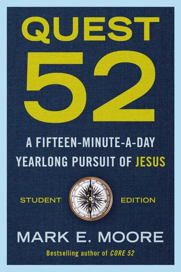 Quest 52 Student Edition-Religion and beliefs-買書書 BuyBookBook
