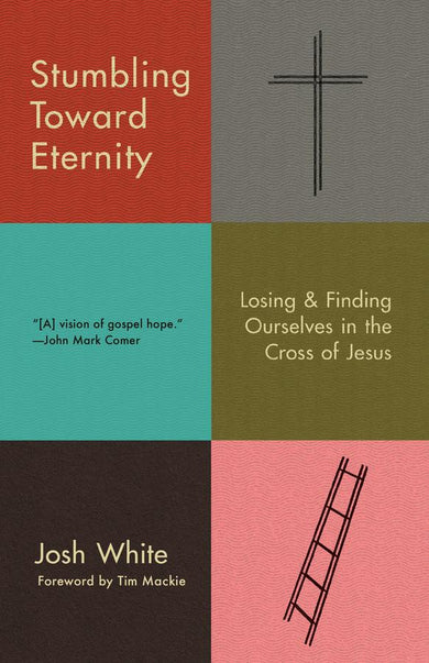 Stumbling Toward Eternity-Religion and beliefs-買書書 BuyBookBook