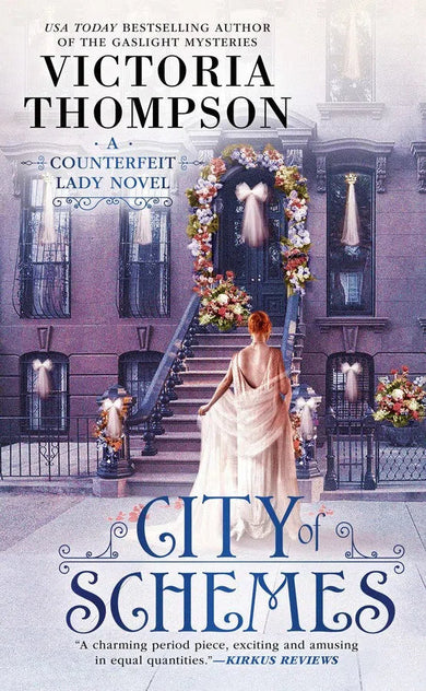 City of Schemes-Fiction: Historical fiction-買書書 BuyBookBook