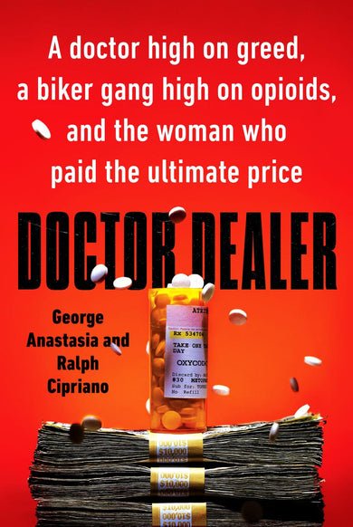 Doctor Dealer-True stories and non-fiction prose-買書書 BuyBookBook