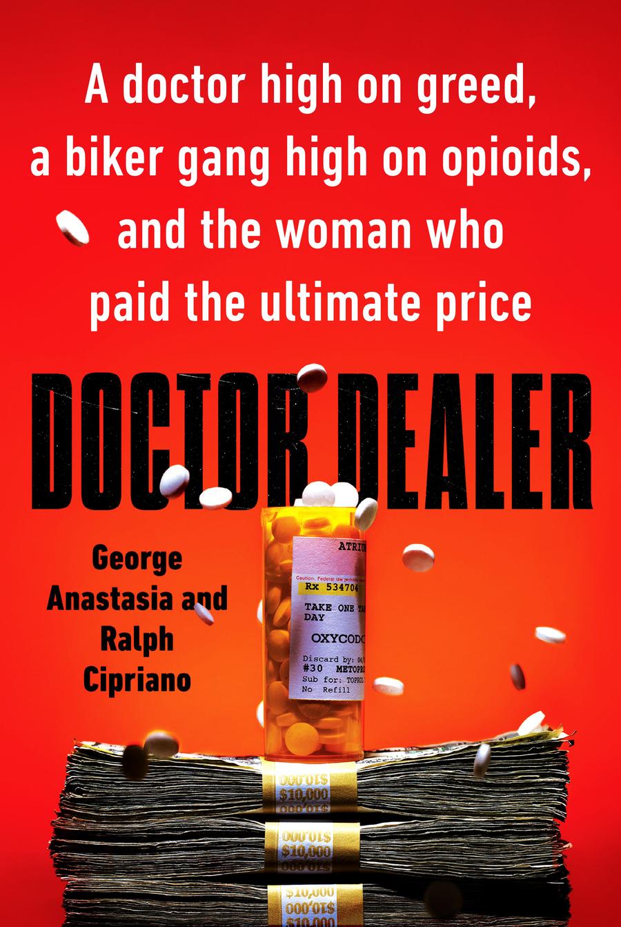 Doctor Dealer-True stories and non-fiction prose-買書書 BuyBookBook