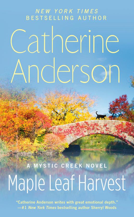 Maple Leaf Harvest-Fiction: Romance-買書書 BuyBookBook
