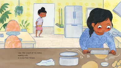 Quiet Karima US - Hardback