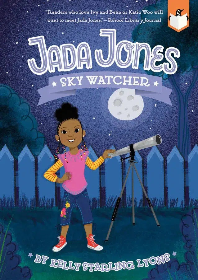 Sky Watcher #5-Children’s / Teenage fiction: General and modern fiction-買書書 BuyBookBook