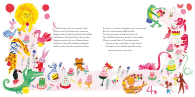 Mr. Boddington's Studio: How to Say I Love You US - Hardback
