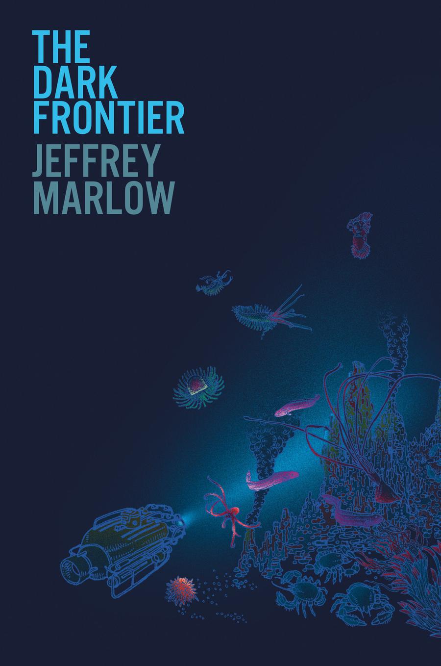 The Dark Frontier-Earth Sciences/ Geography/ Environment/ Planning-買書書 BuyBookBook