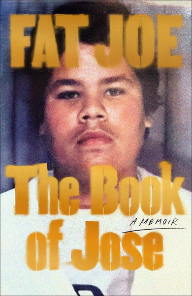 The Book of Jose-Biography and memoirs-買書書 BuyBookBook