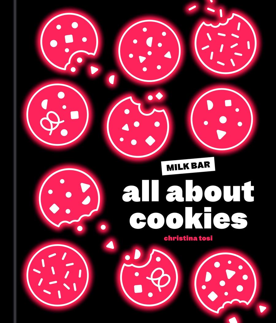 All About Cookies-Cookery / food and drink / food writing-買書書 BuyBookBook