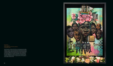 The 1619 Project: A Visual Experience US - Hardback