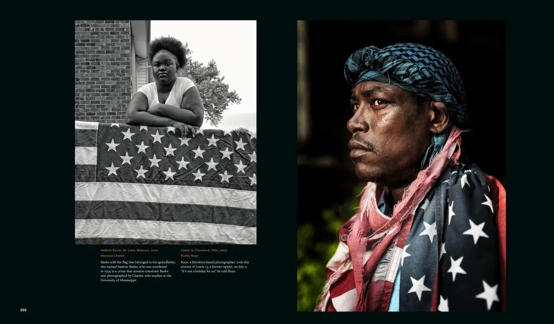 The 1619 Project: A Visual Experience US - Hardback