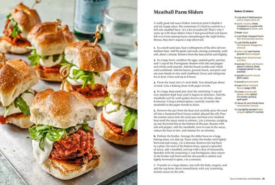 Sundays with Sophie US - Hardback
