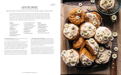 Half Baked Harvest Quick & Cozy: A Cookbook US - Hardback
