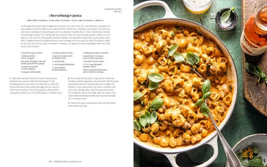 Half Baked Harvest Quick & Cozy: A Cookbook US - Hardback