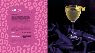 Drink Lightly US - Hardback