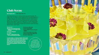 Drink Lightly US - Hardback