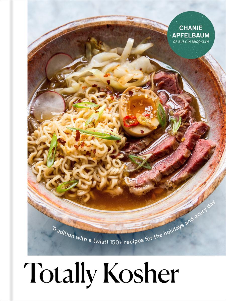 Totally Kosher-Cookery / food and drink / food writing-買書書 BuyBookBook