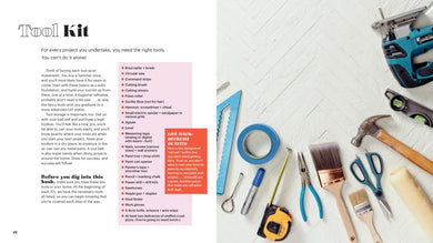 Weekend Refresh US - Hardback