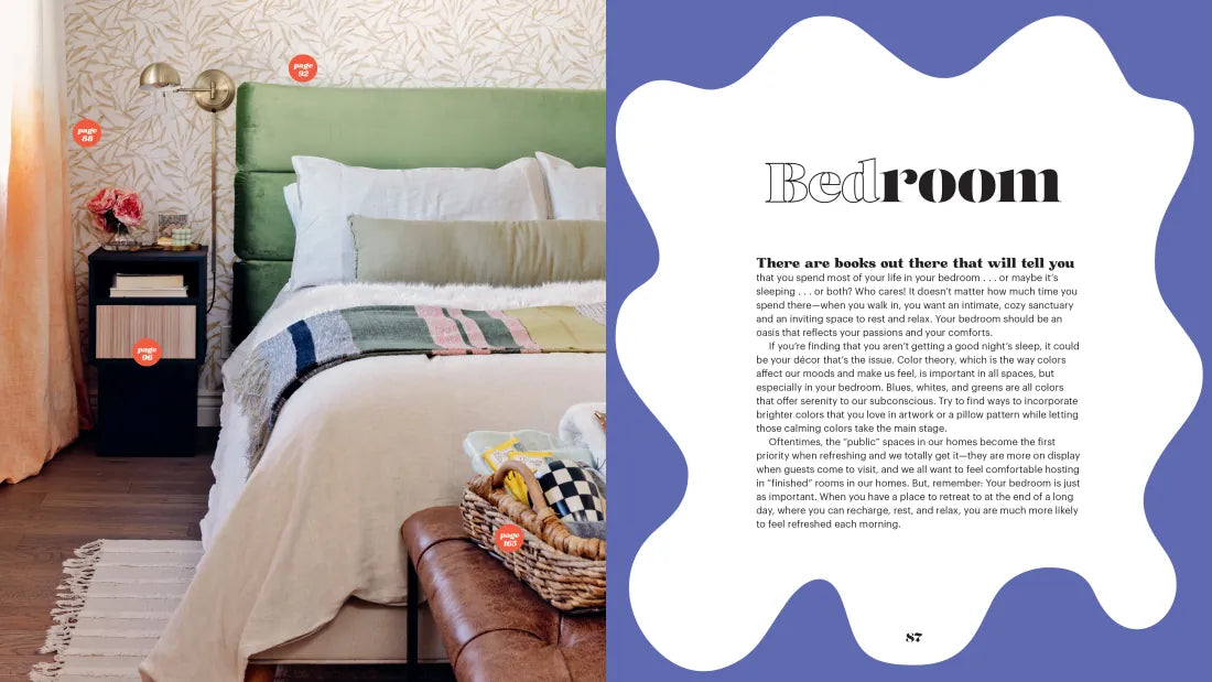 Weekend Refresh US - Hardback