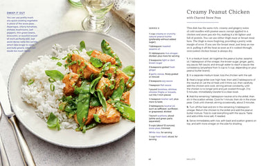 Dinner in One US - Hardback