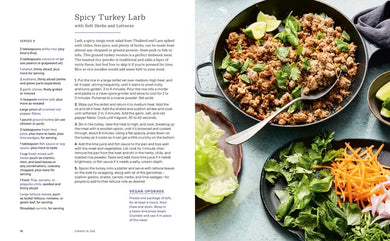 Dinner in One US - Hardback