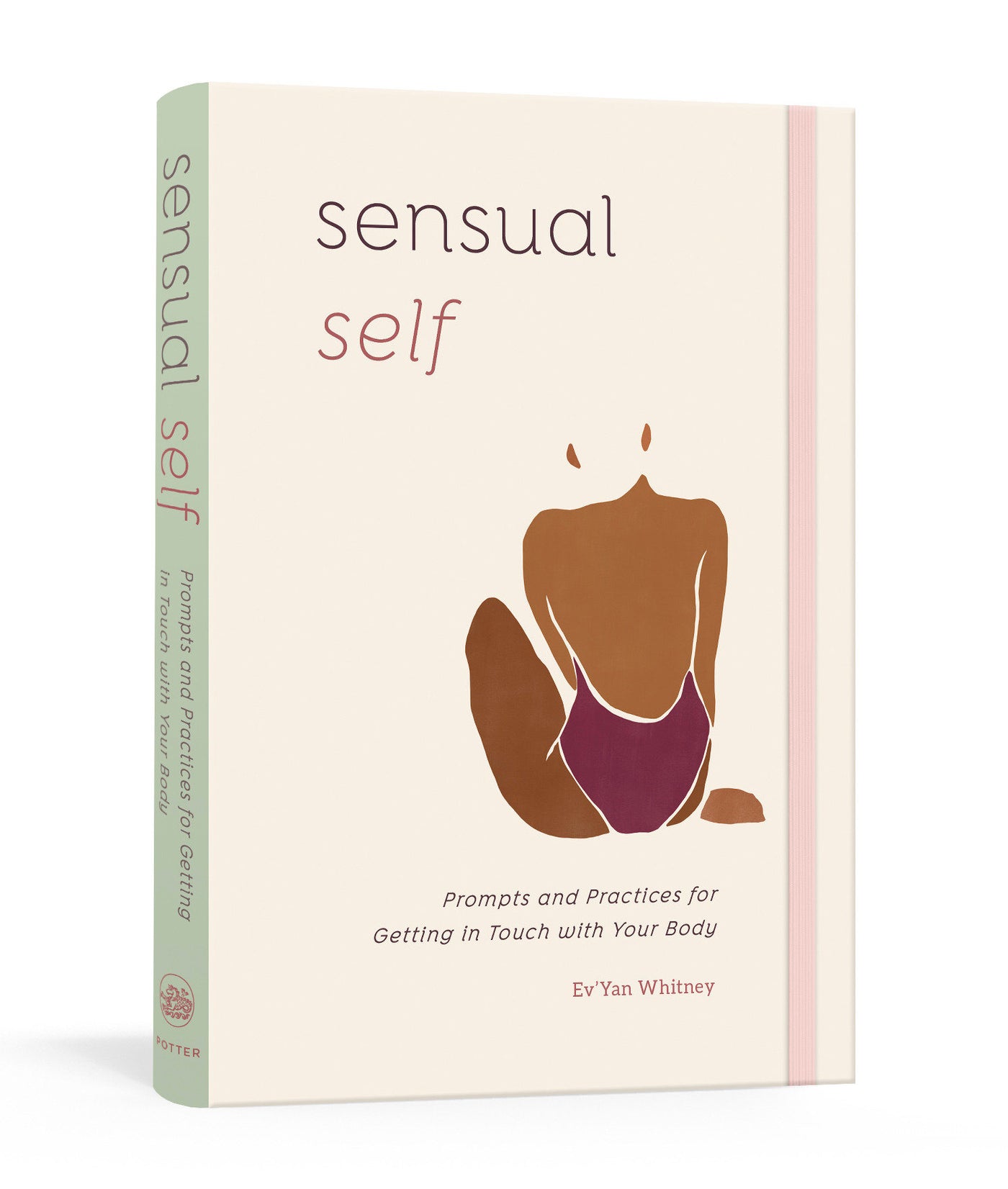 Sensual Self-Lifestyle and Leisure-買書書 BuyBookBook