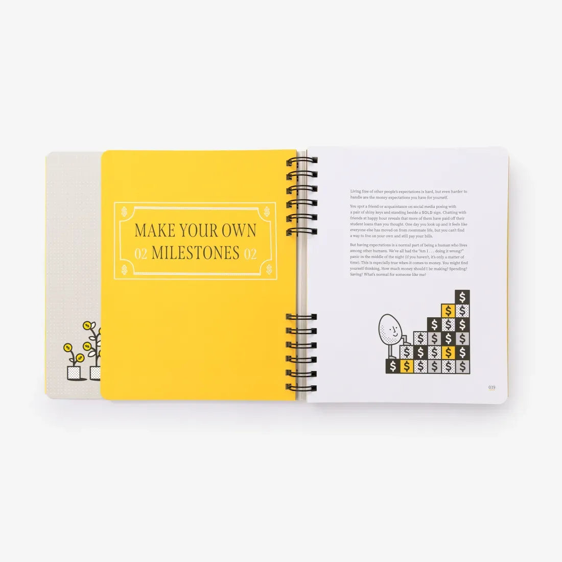 The New Rules of Money US - Paperback / softback