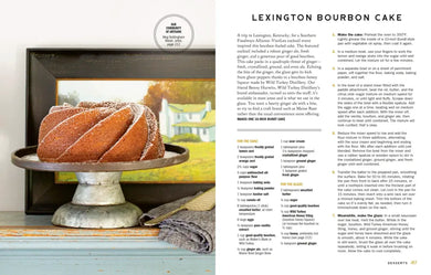 The Red Truck Bakery Farmhouse Cookbook US - Hardback