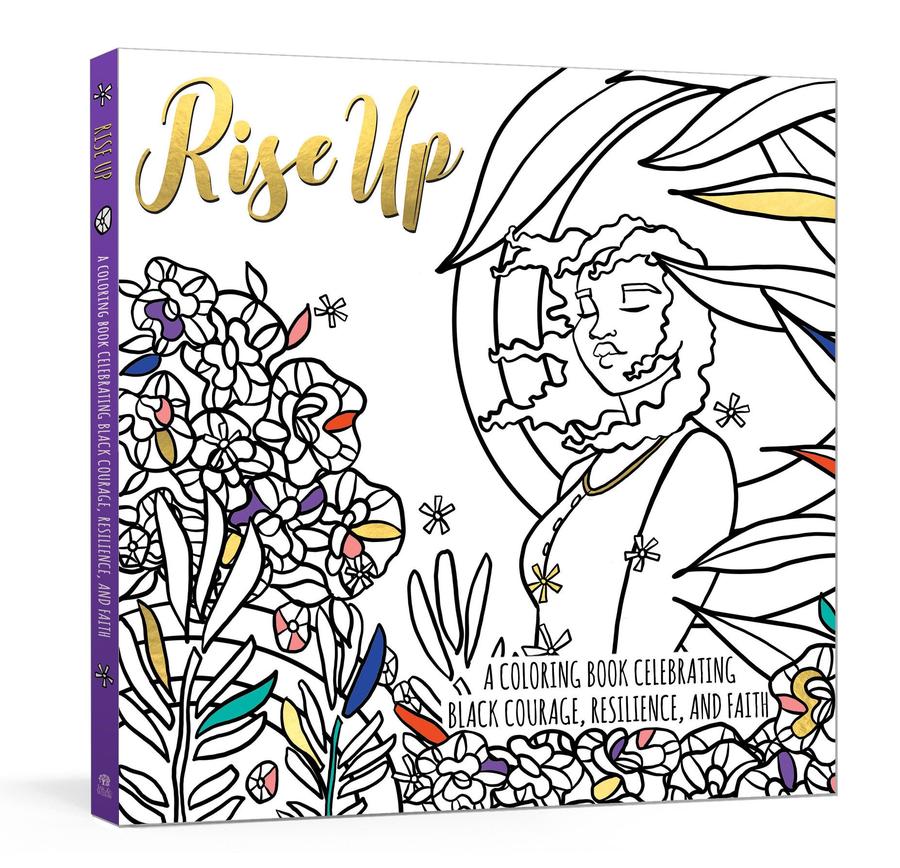 Rise Up-Lifestyle and Leisure-買書書 BuyBookBook