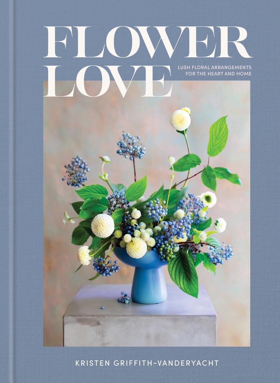 Flower Love-Lifestyle and Leisure-買書書 BuyBookBook