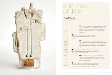 How to Live with Objects US - Hardback