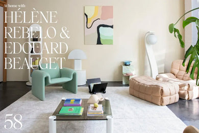 How to Live with Objects US - Hardback
