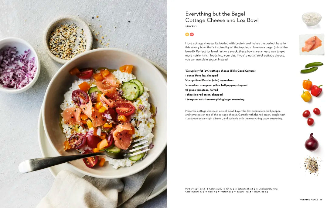 Skinnytaste Simple US - Hardback