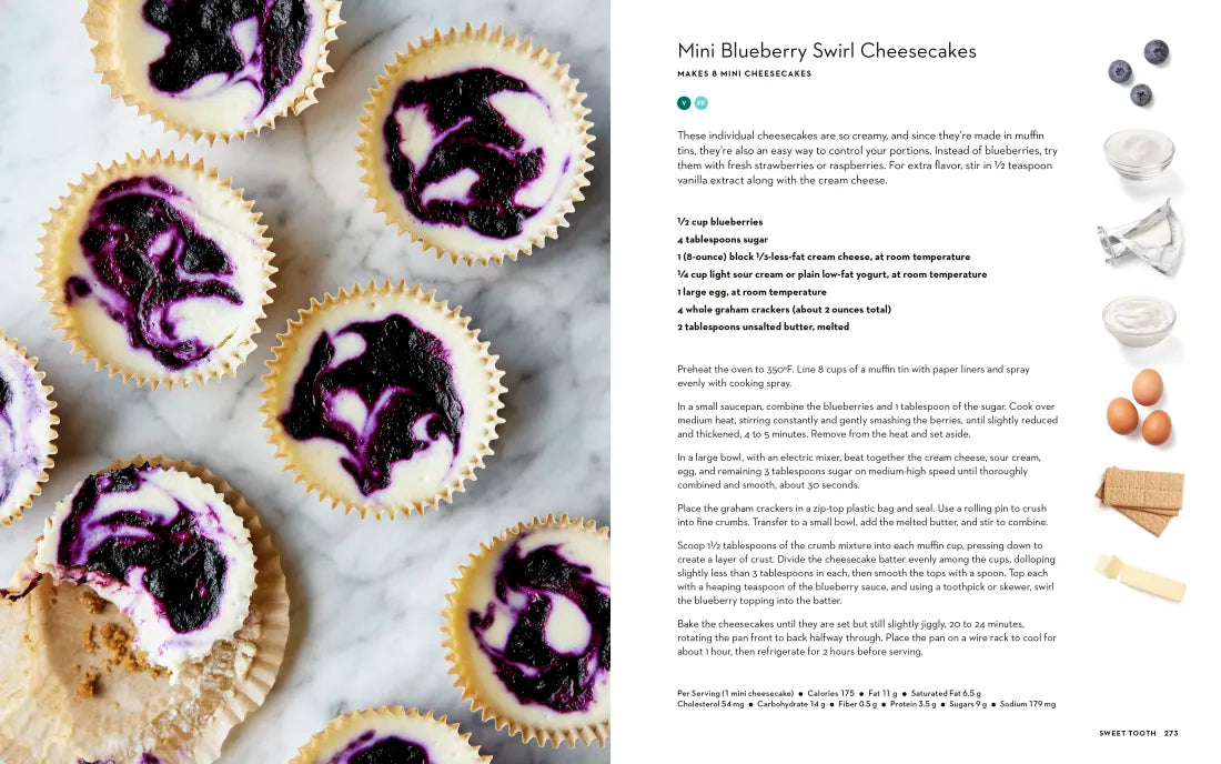 Skinnytaste Simple US - Hardback