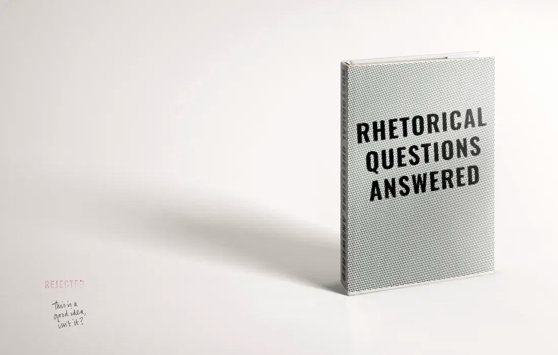 Rejected Books US - Hardback