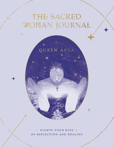 The Sacred Woman Journal-Religion and beliefs-買書書 BuyBookBook