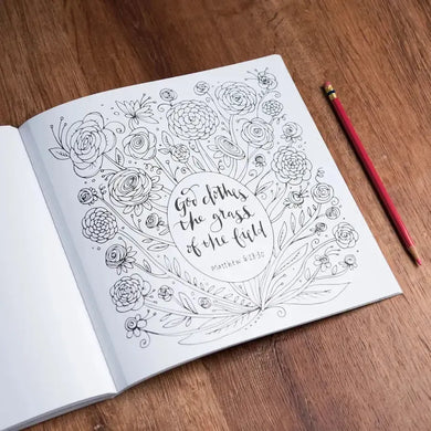 For the Beauty of the Earth US - Paperback / softback