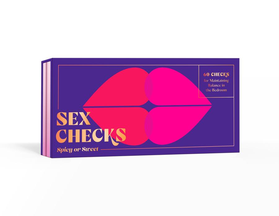 Sex Checks: Spicy or Sweet-Family and health-買書書 BuyBookBook
