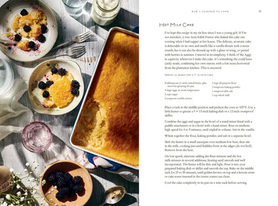 Praisesong for the Kitchen Ghosts US - Hardback