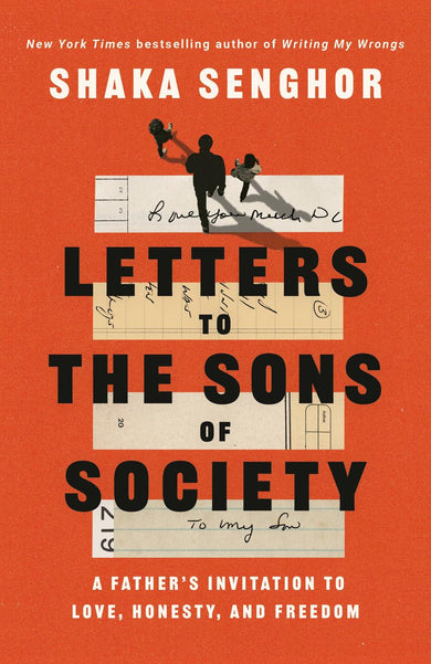 Letters to the Sons of Society-Biography and memoirs-買書書 BuyBookBook