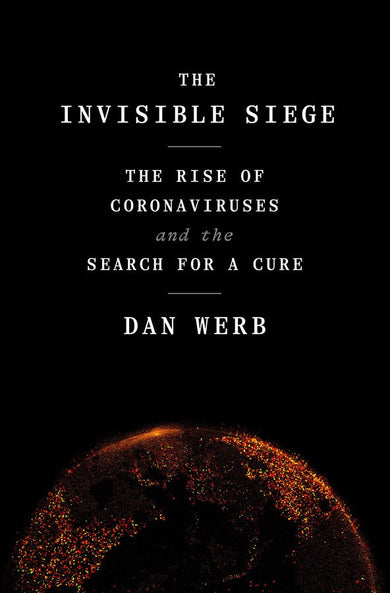 The Invisible Siege-Society/ culture/ social sciences-買書書 BuyBookBook