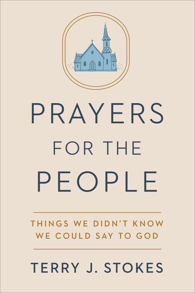 Prayers for the People-Religion and beliefs-買書書 BuyBookBook